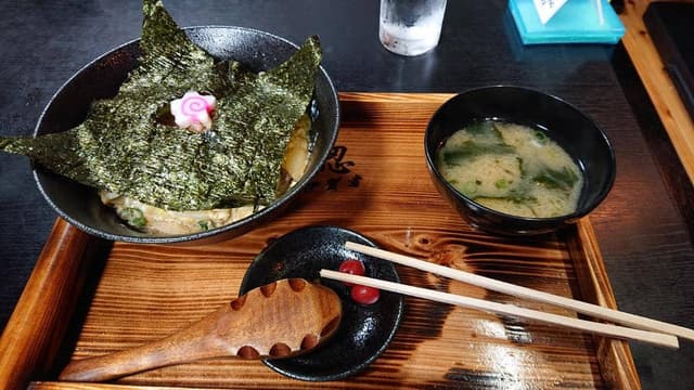 ニカク食堂 - サブ画像3