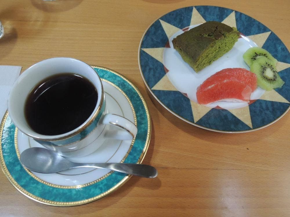 カフェプラス
