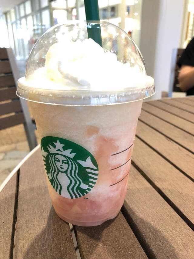 スターバックス コーヒー 成田空港店 - サブ画像1
