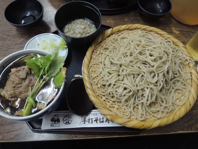 寿徳庵 金沢文庫店 - サブ画像3