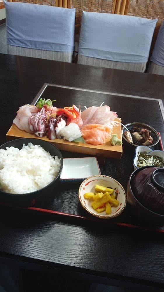 食楽 海幸