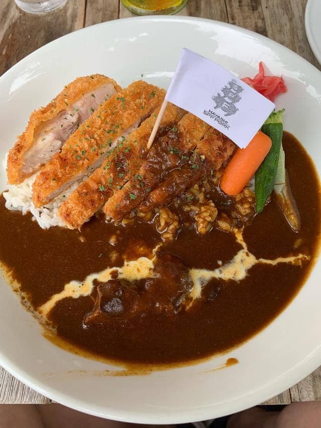 THE PORK SHOP - サブ画像3