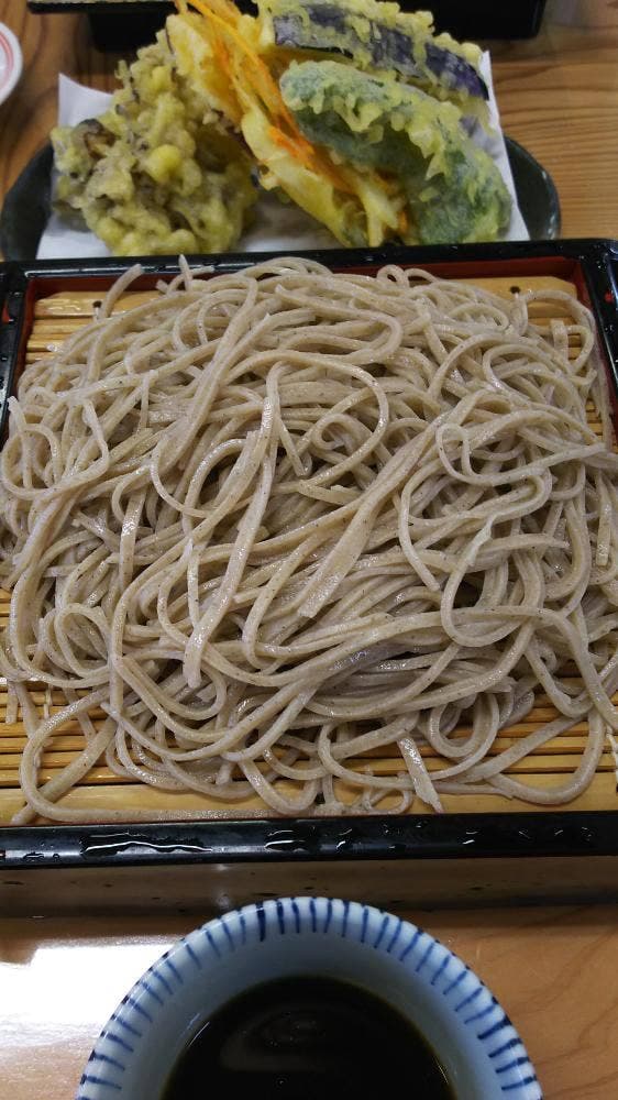 そば処 久我 - サブ画像2