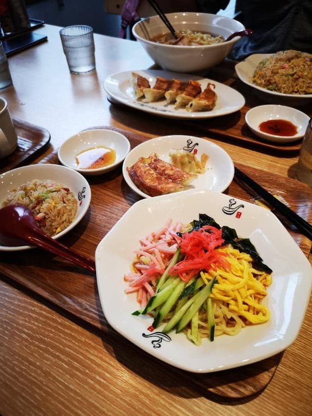 れんげ食堂 Toshu 板橋仲宿店 - サブ画像2