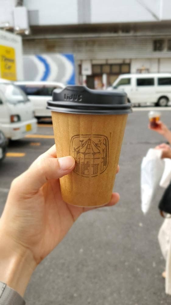 LITTLE COURT COFFEE - サブ画像3