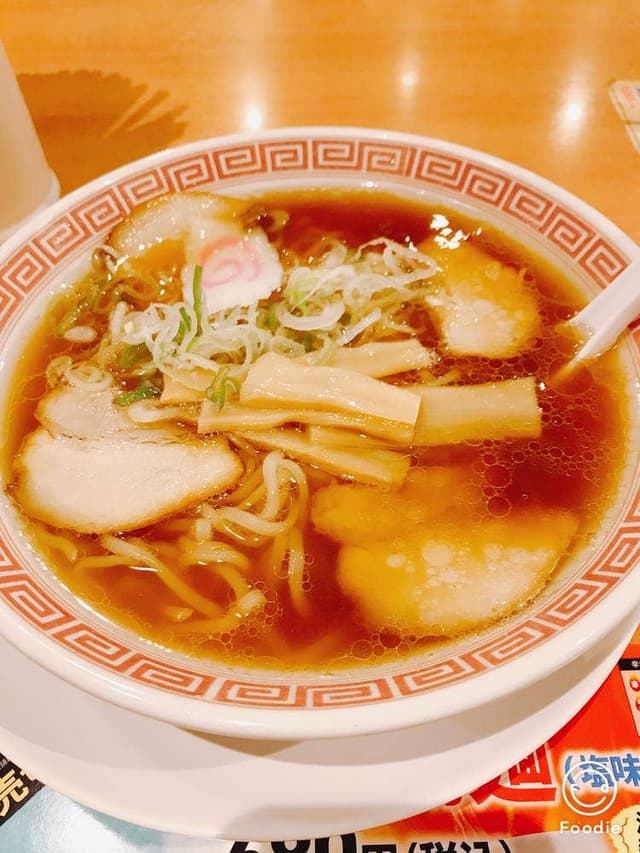 幸楽苑 海老名店 - サブ画像2