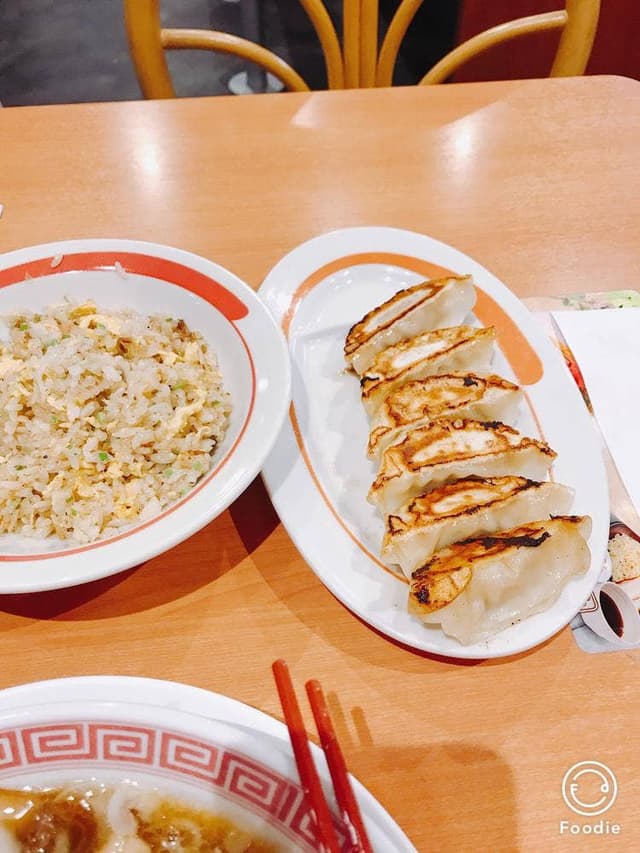 幸楽苑 海老名店 - サブ画像3