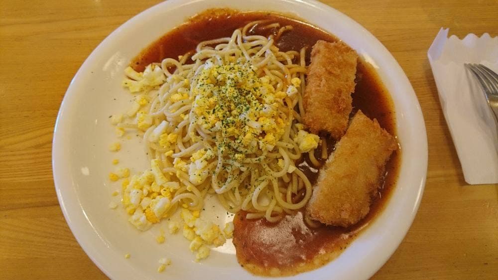 珈琲屋ダフネ 西区ミユキモール