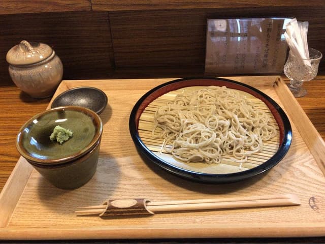 神十蕎麦 - サブ画像2