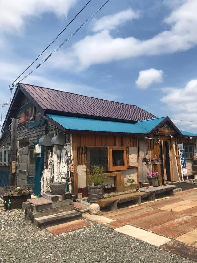 ひがしなか厨房 建蔵 - サブ画像1