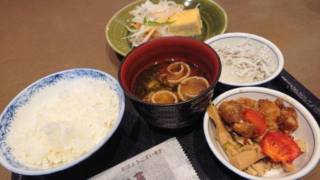 ダイニング 旬菜蔵 ラフォーレ倶楽部 箱根強羅 湯の棲 - サブ画像1