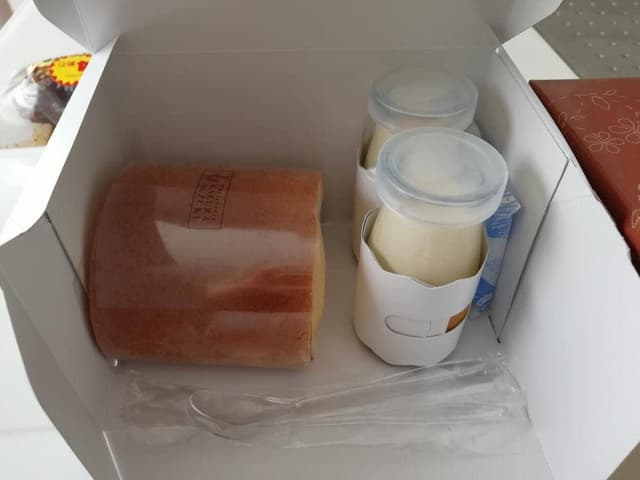 菓蔵 スズキ - サブ画像1