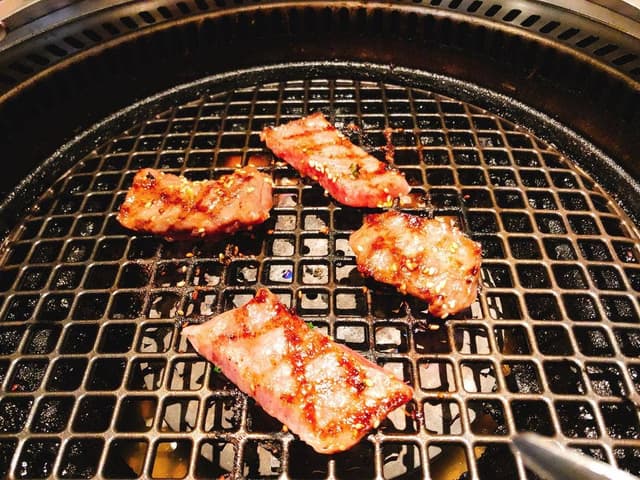 焼肉 ZASSO - サブ画像3