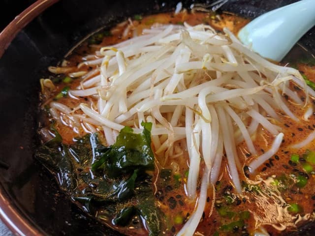 あじ平ラーメン 東浦和店 - サブ画像3