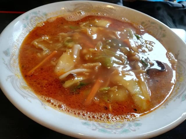 中華飯店 たいこう - サブ画像2