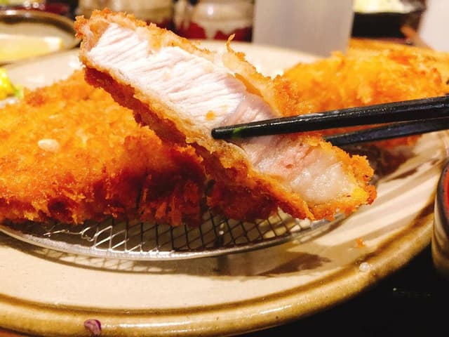 とんかつ とん亭 - サブ画像3