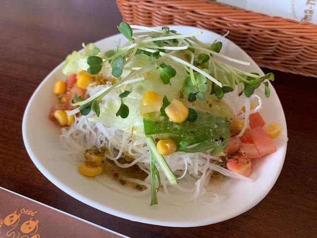 Original Italian Cafe ma-n-na - サブ画像2