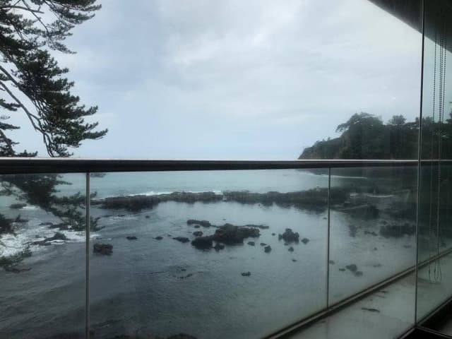 レストラン椿 五浦観光ホテル 別館 大観荘 - サブ画像3