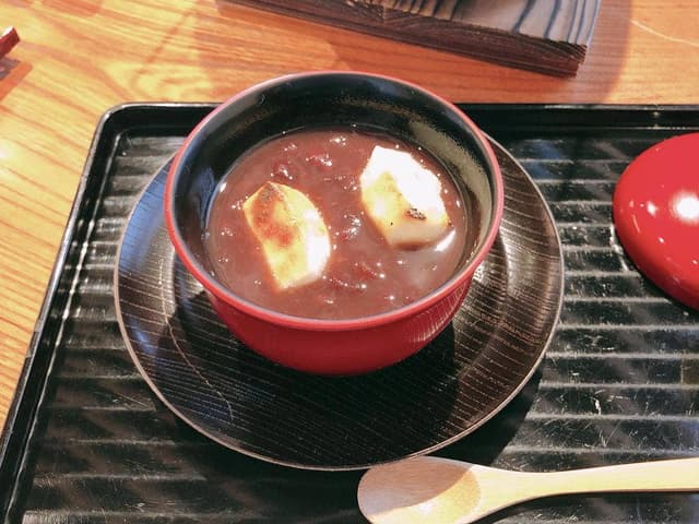 落雁諸江屋 西茶屋菓寮 味和以 - サブ画像3