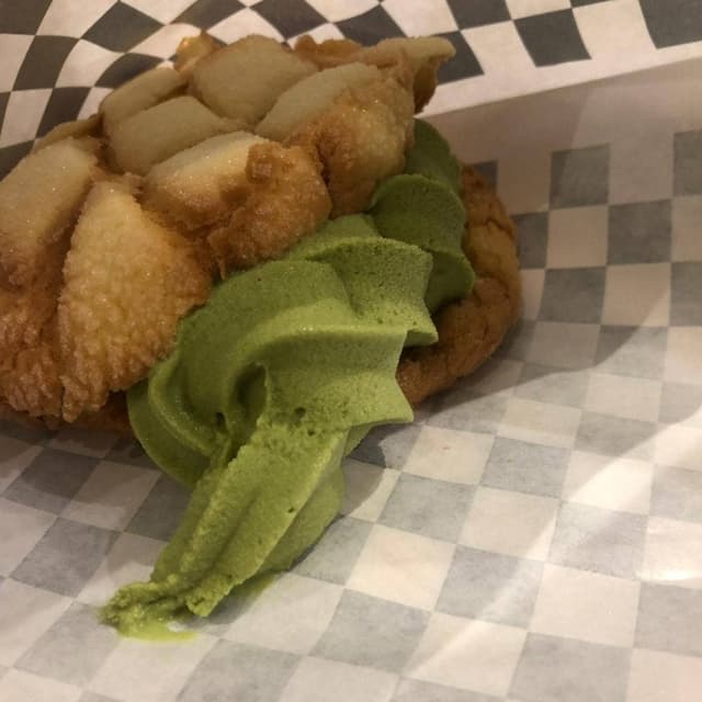 浅草 花月堂 馬道店 - サブ画像1