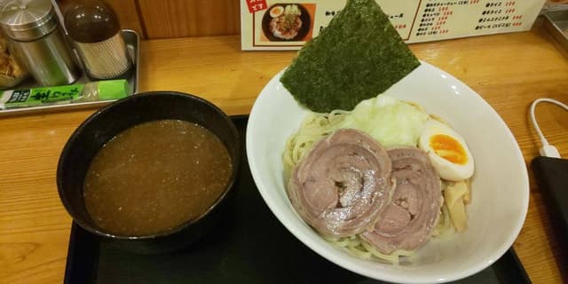 まる勝 - サブ画像3