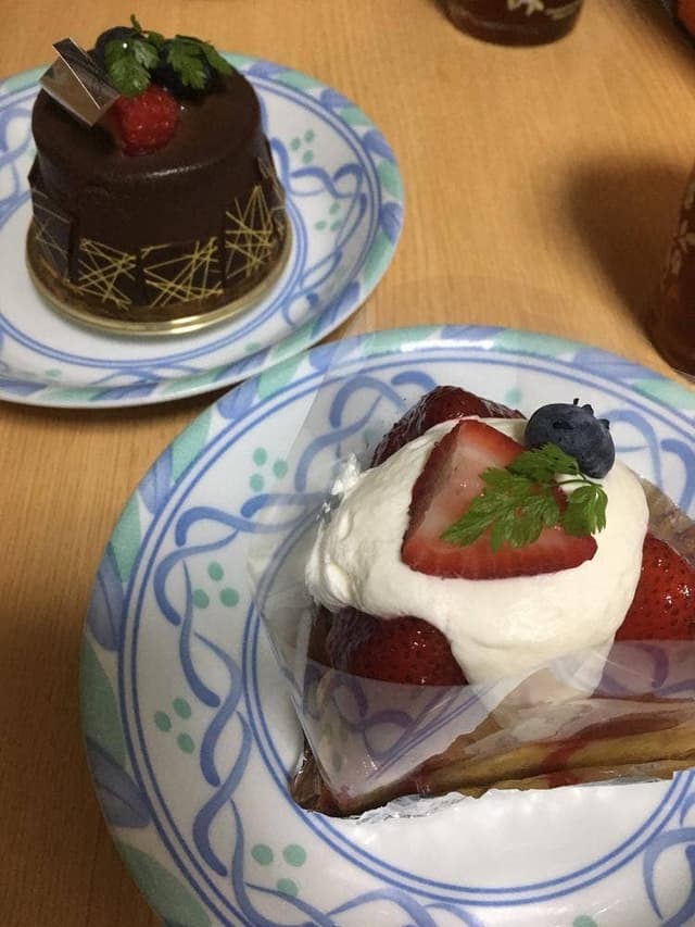 LE PATISSIER YAMADA - サブ画像1