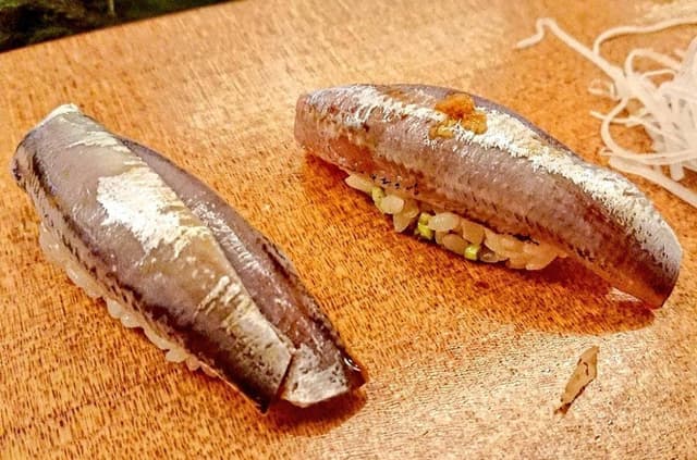 すし処のがみ - サブ画像2
