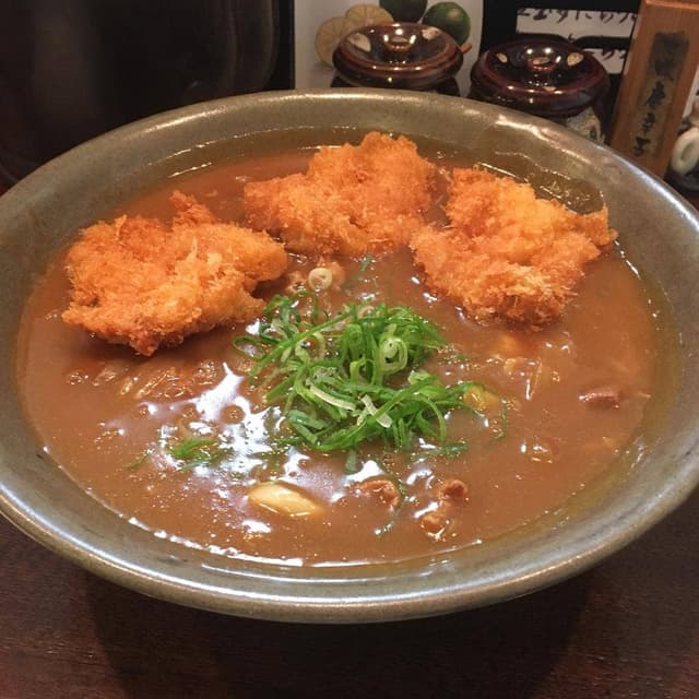 うどんおよべ 表町本店 - サブ画像3