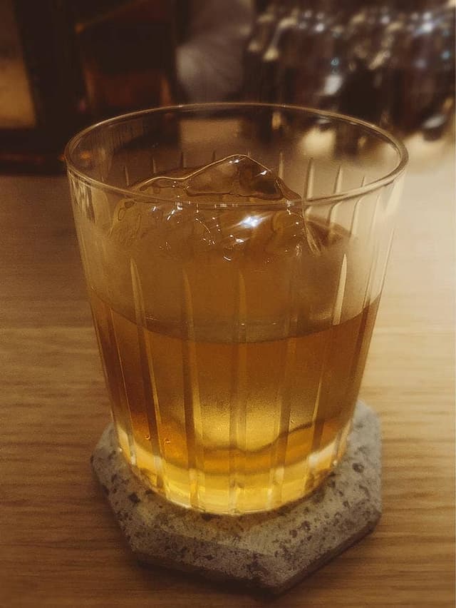 ANDY’S COCKTAIL&WHISKY HOUSE - サブ画像2