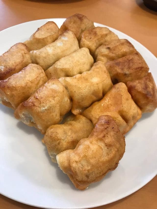 ぎょうざのさのや - サブ画像3