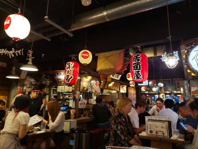 大分中津からあげとり福 虎目横丁店 - サブ画像1