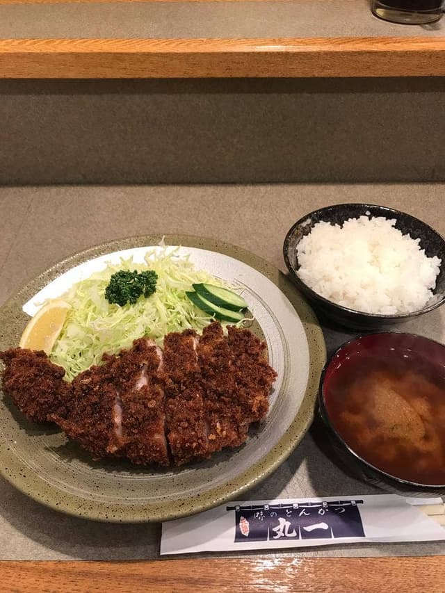 丸一 - サブ画像3