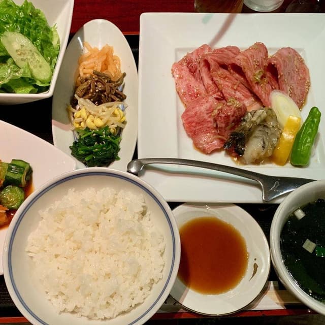叙々苑 品川プリンスホテル店 - サブ画像3