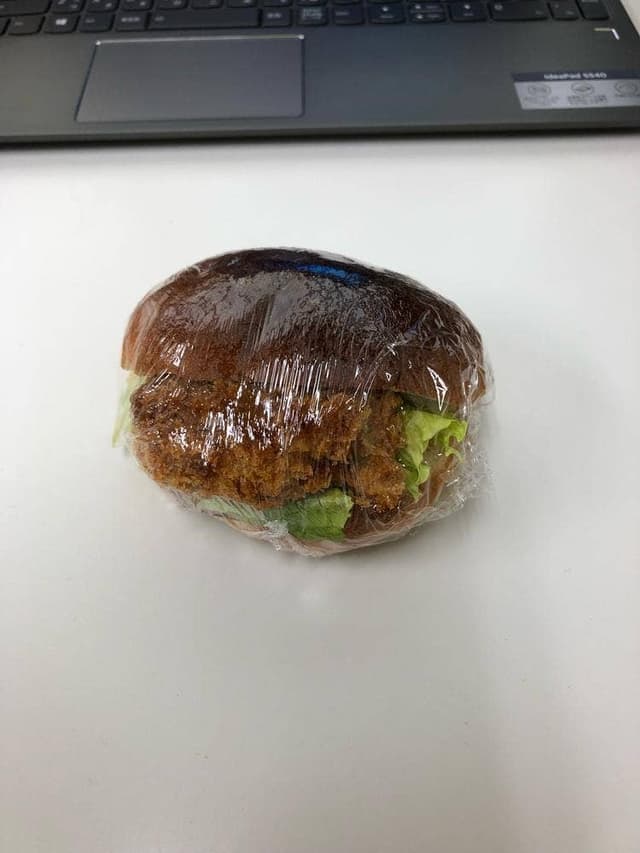 ぱんと洋菓子 オリムピックパン - サブ画像1