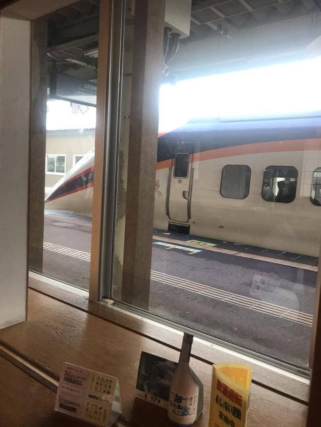 そば処ふうりゅう - サブ画像3