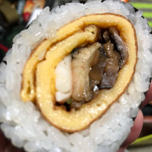 志らはま鮨 - サブ画像2