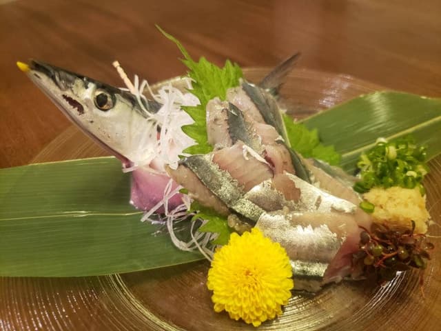 旬菜旬魚 あぐら 和倉温泉 - サブ画像1