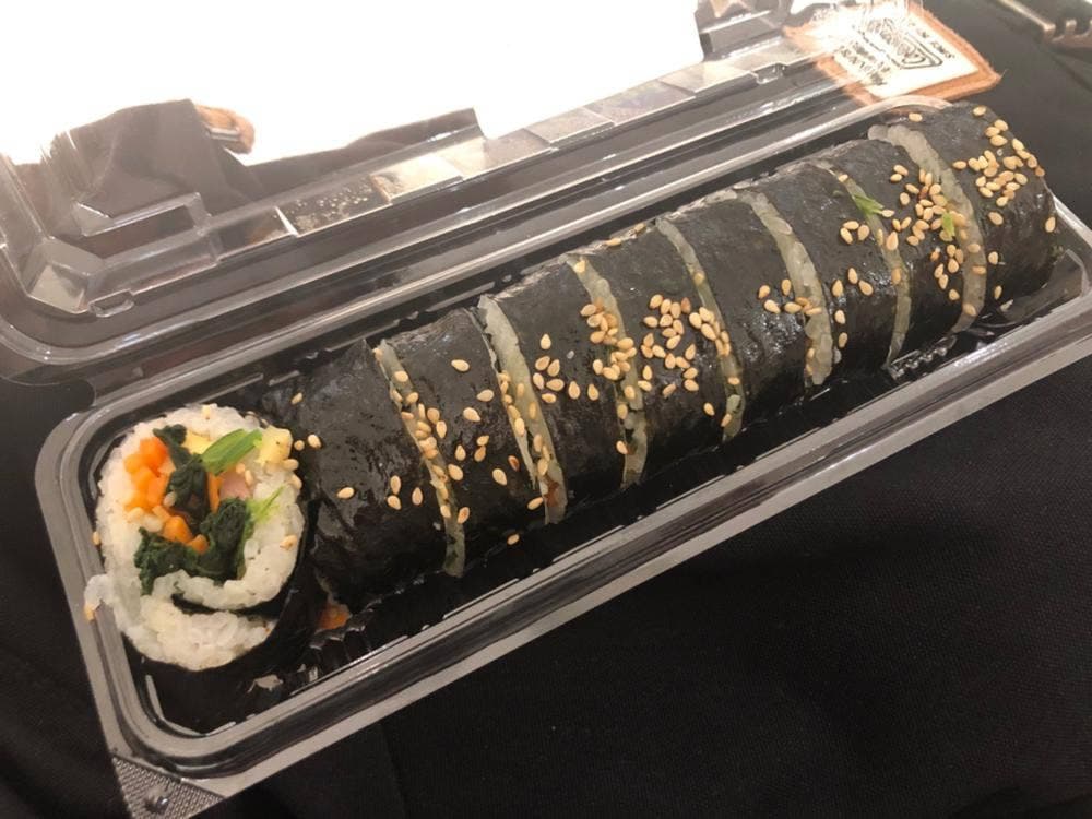 韓美膳DELI 東武池袋店