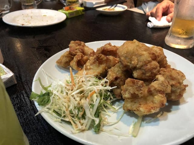 御膳房 - サブ画像3