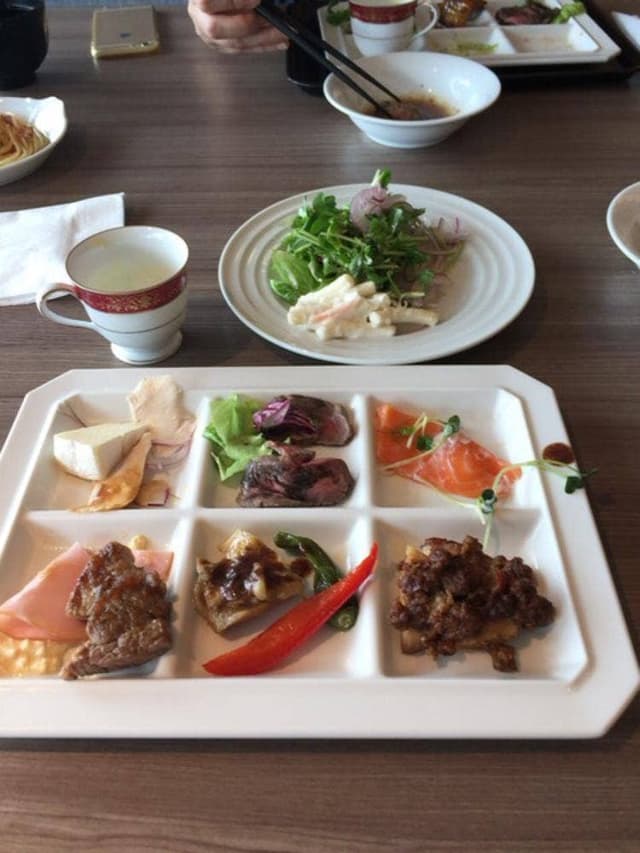 シーズナルキッチン ル･ボナール - サブ画像1