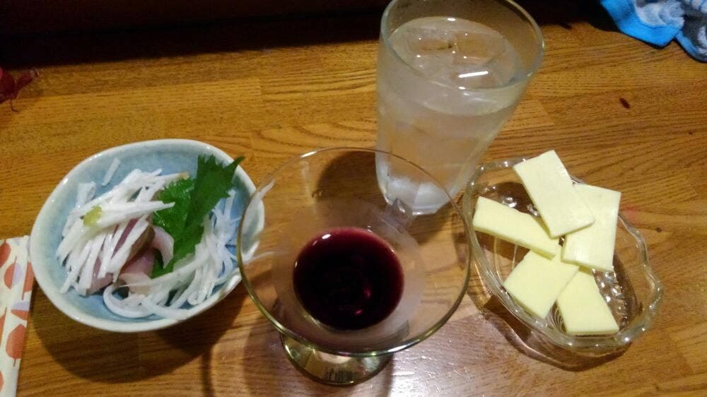 居酒屋ちょっと