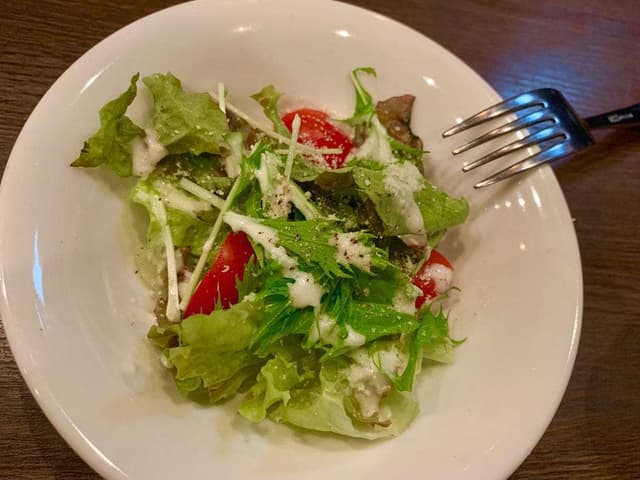Trattoria Beare - サブ画像3