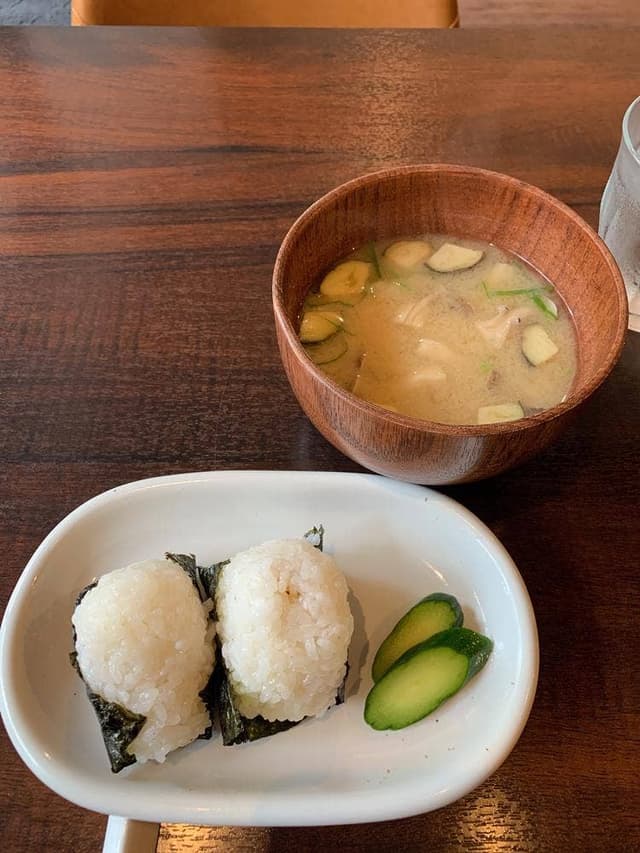 マルサンカフェ - サブ画像2