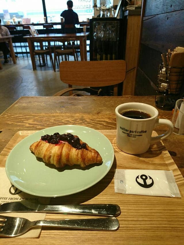 マザーポートコーヒー 東北大学病院前店 - サブ画像2