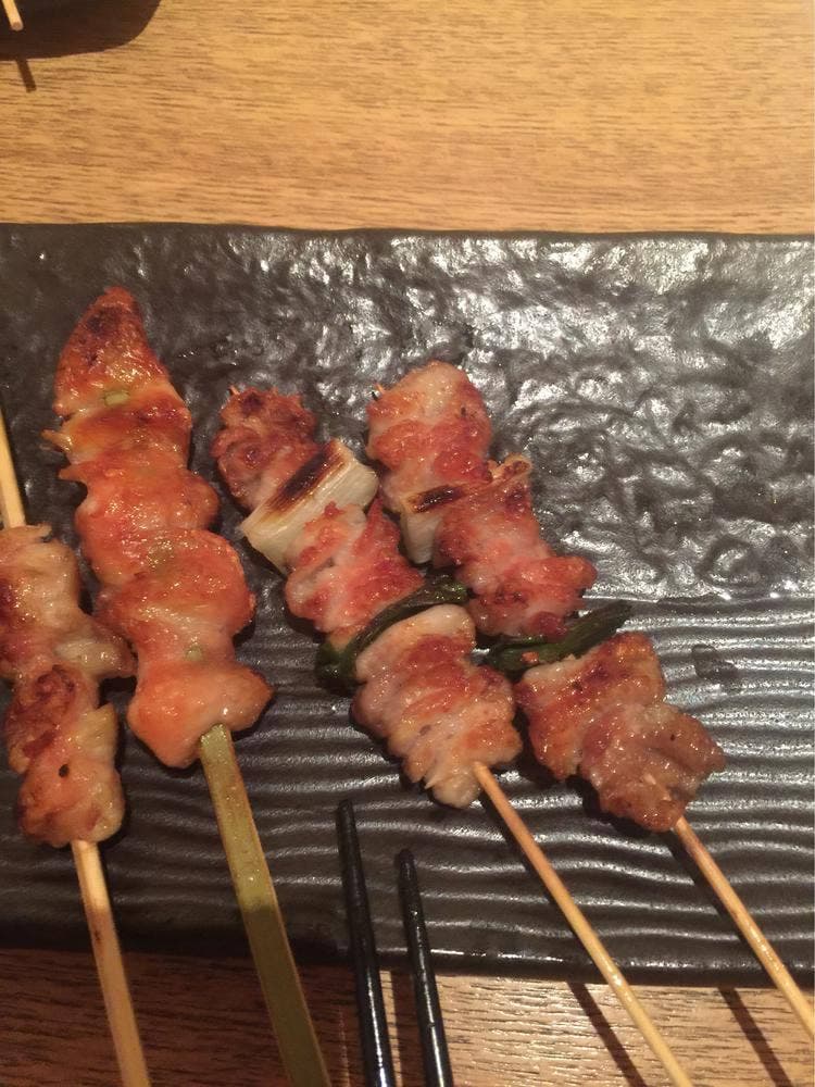鶏次郎 西18丁目店