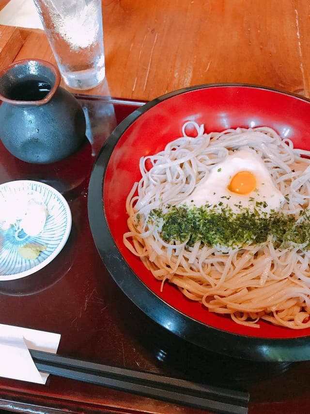 扇庵 - サブ画像1