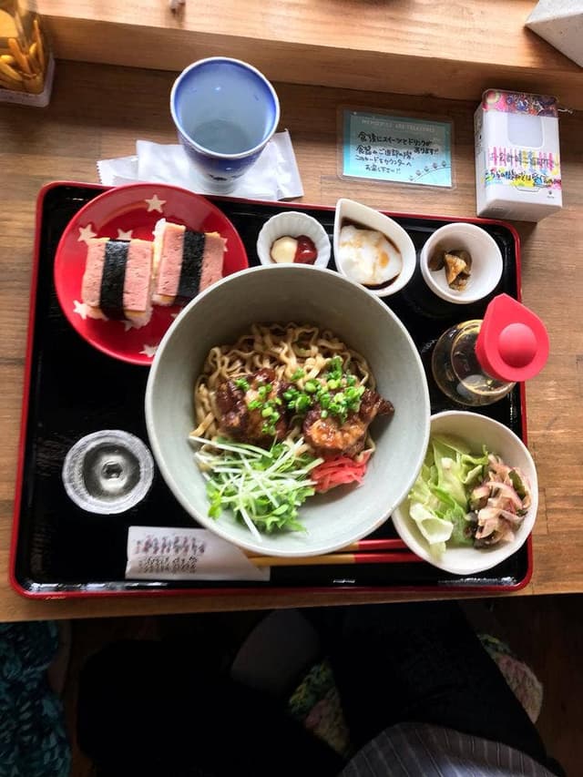 カフェ 月星 - サブ画像1