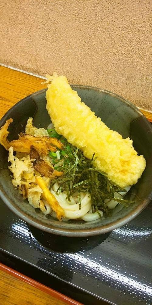うどん王 北浜店 - サブ画像3
