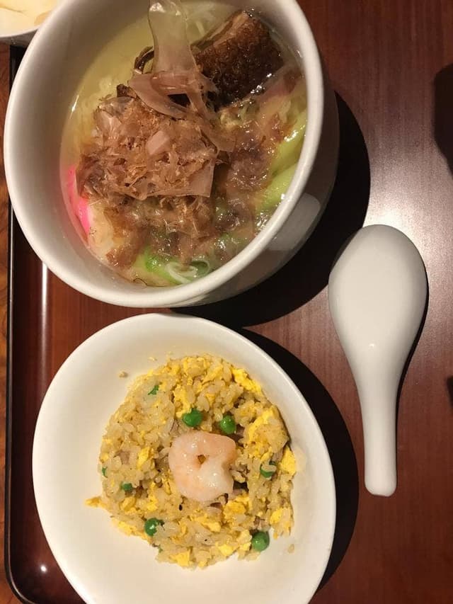 中華酒家飯店 角鹿 - サブ画像3