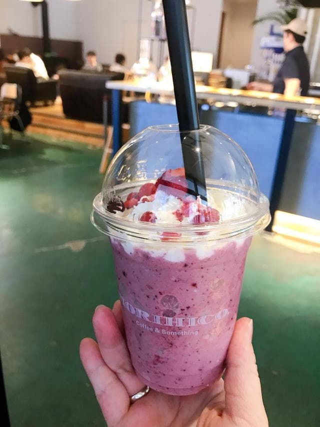 MORIHICO. STAY & COFFEE HOTEL POTMUM - サブ画像3